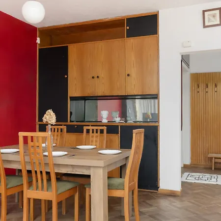 Rzymska By Solarento Apartment Warsaw