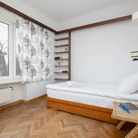 Apartment Rzymska By Solarento *
