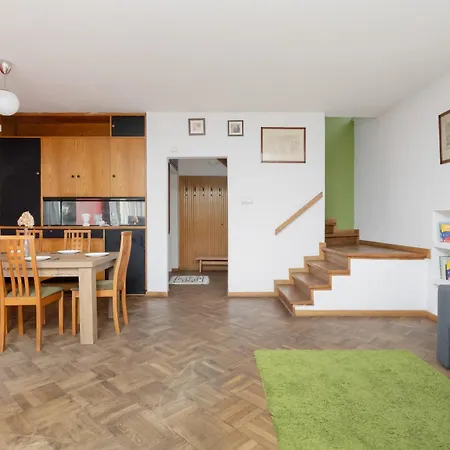 Rzymska By Solarento Apartment *
