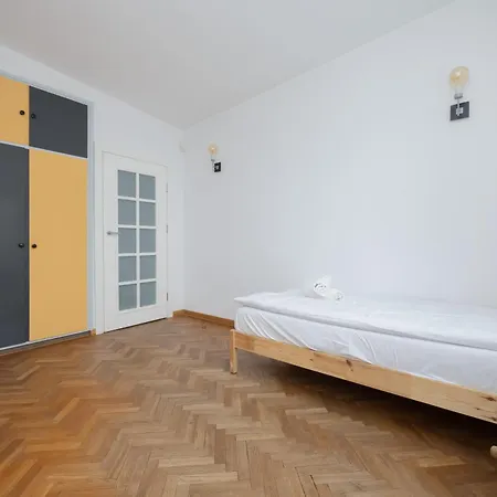 Rzymska By Solarento * Warsaw