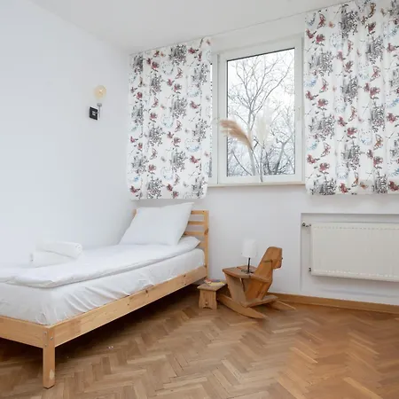 Rzymska By Solarento Apartment