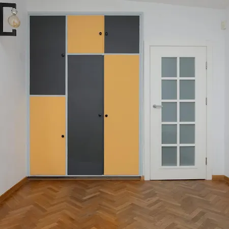 Rzymska By Solarento Apartment *