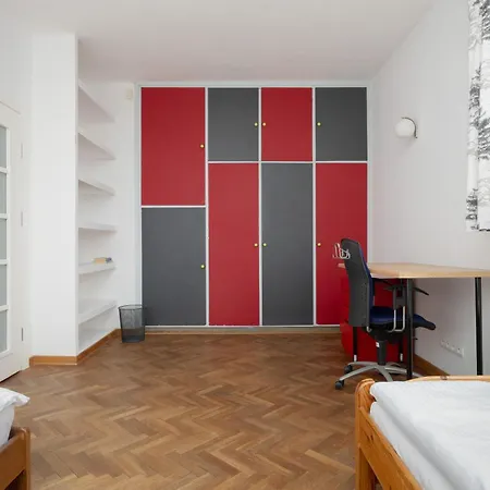 Apartment Rzymska By Solarento